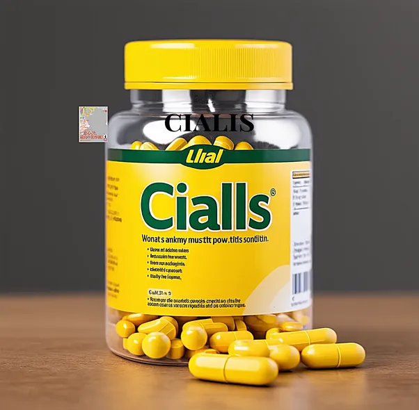 Cialis generico postepay